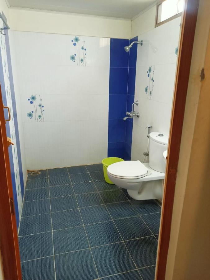 Sky Park Hotels Tiruppur Εξωτερικό φωτογραφία